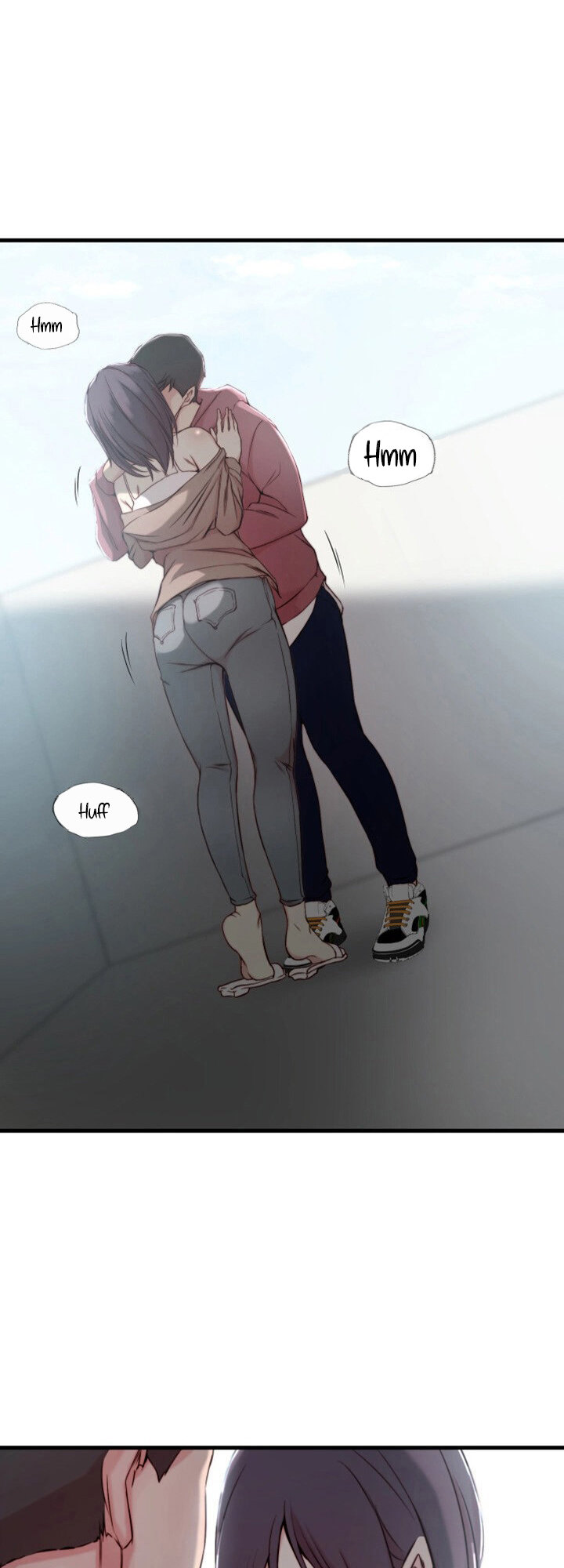 Sister in Law (Kim Jeol-Gae) Chapter 16 - Page 20