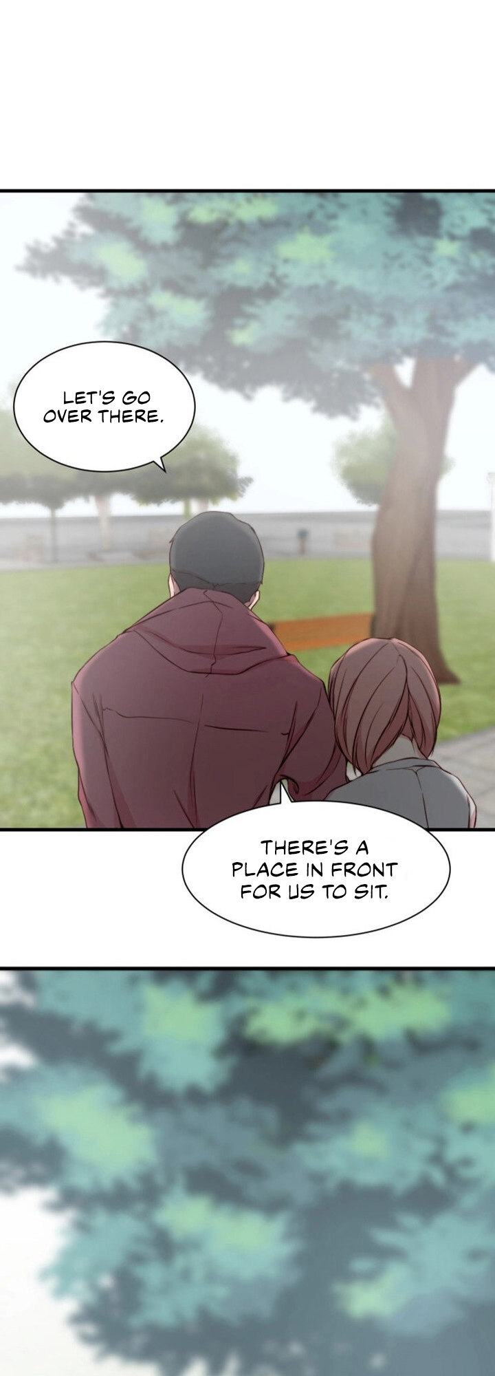 Sister in Law (Kim Jeol-Gae) Chapter 16 - Page 29