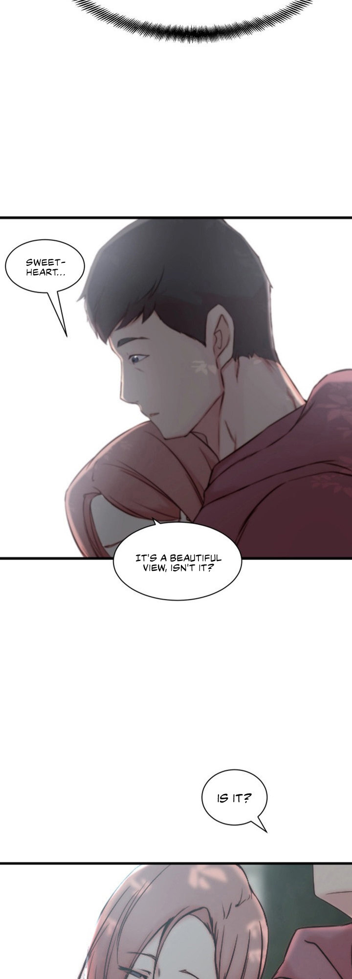 Sister in Law (Kim Jeol-Gae) Chapter 16 - Page 33