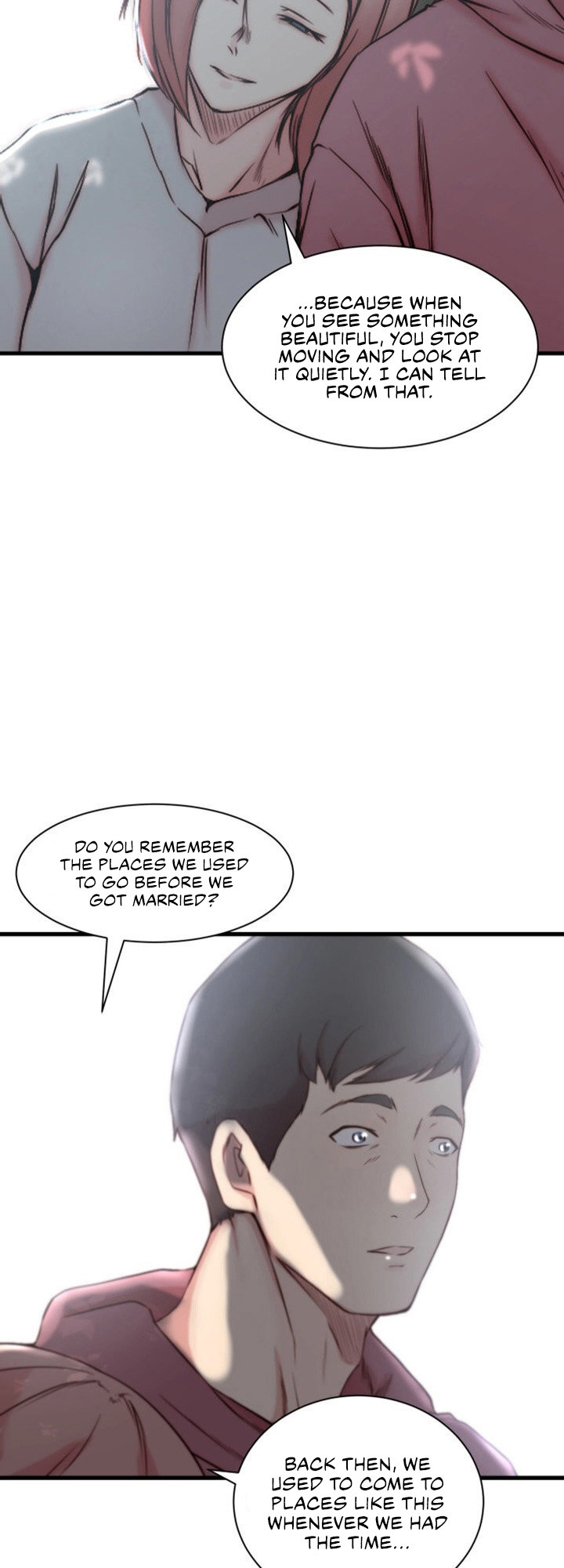 Sister in Law (Kim Jeol-Gae) Chapter 16 - Page 34