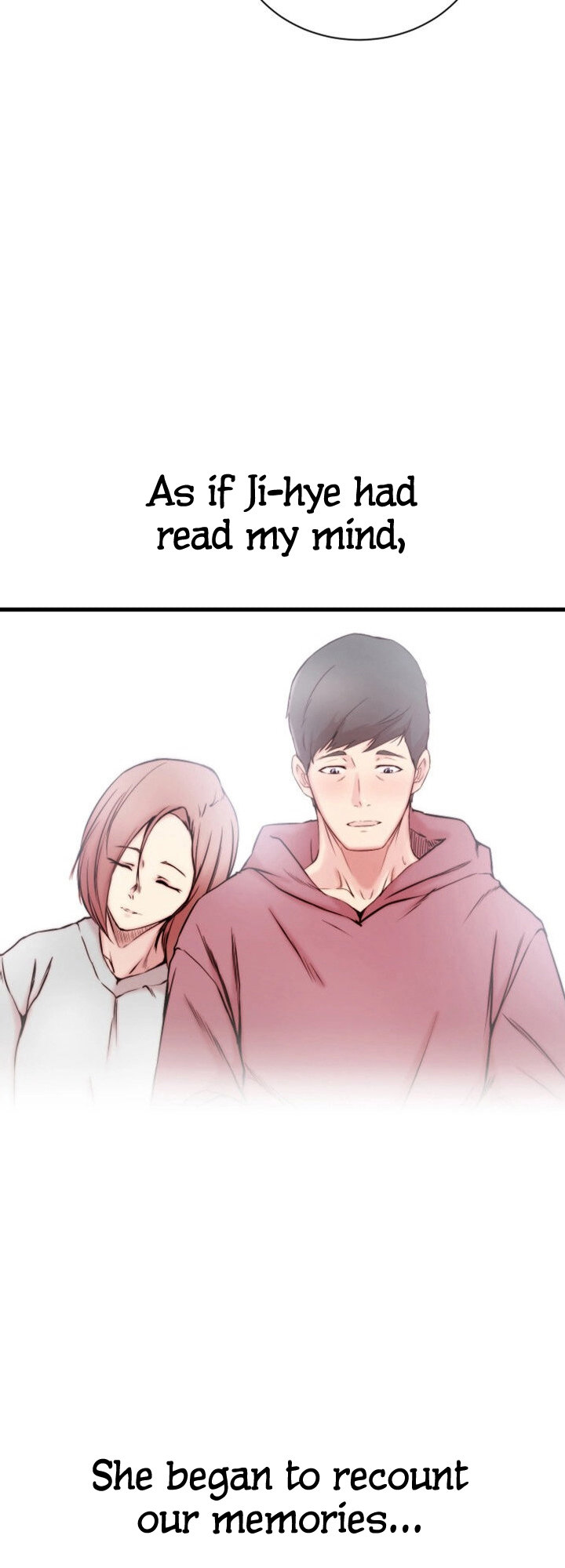 Sister in Law (Kim Jeol-Gae) Chapter 16 - Page 35