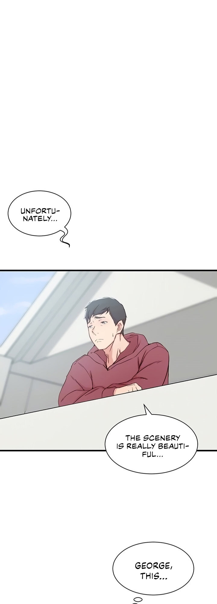 Sister in Law (Kim Jeol-Gae) Chapter 16 - Page 4