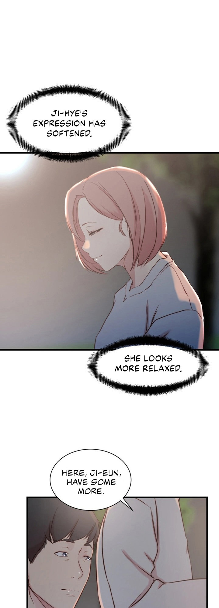 Sister in Law (Kim Jeol-Gae) Chapter 16 - Page 44