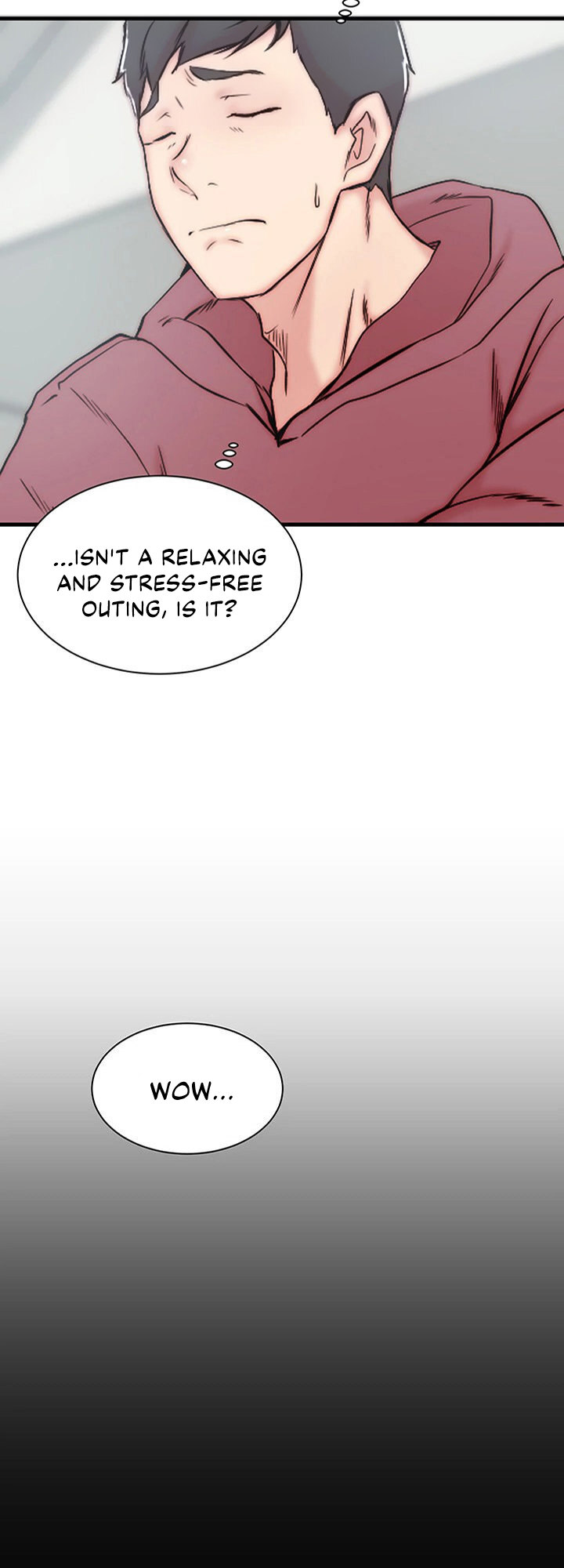 Sister in Law (Kim Jeol-Gae) Chapter 16 - Page 5