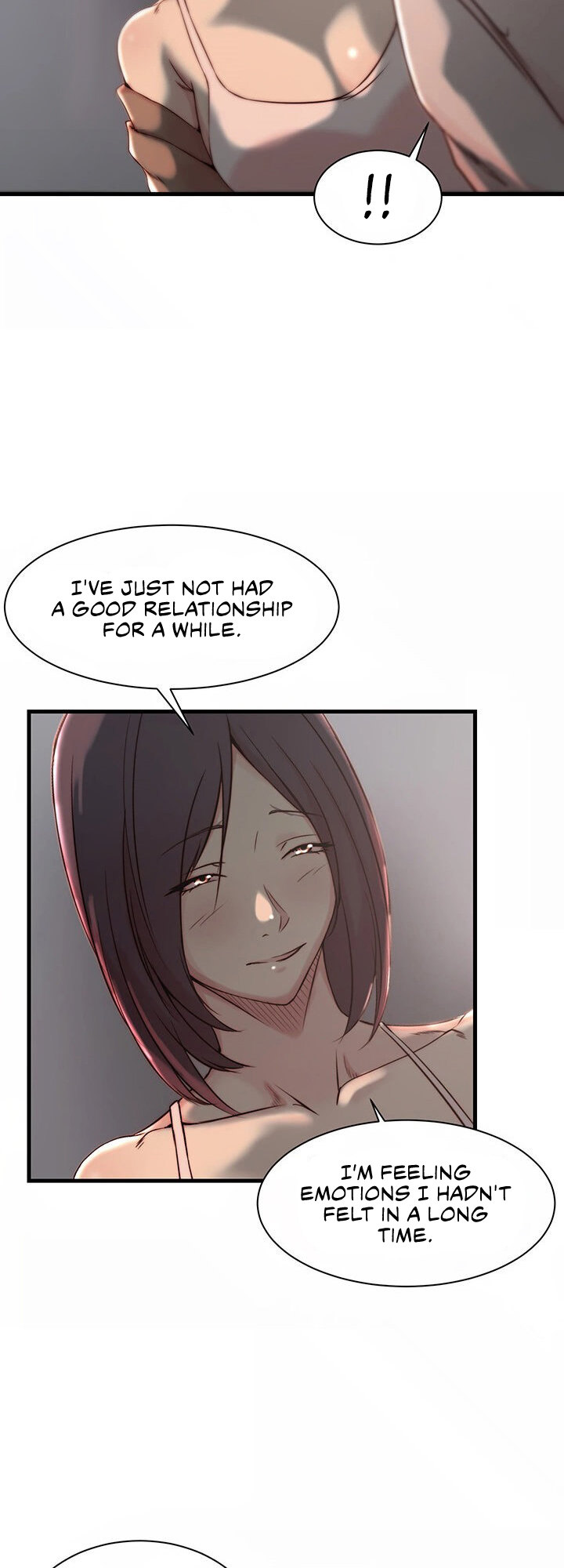 Sister in Law (Kim Jeol-Gae) Chapter 17 - Page 11