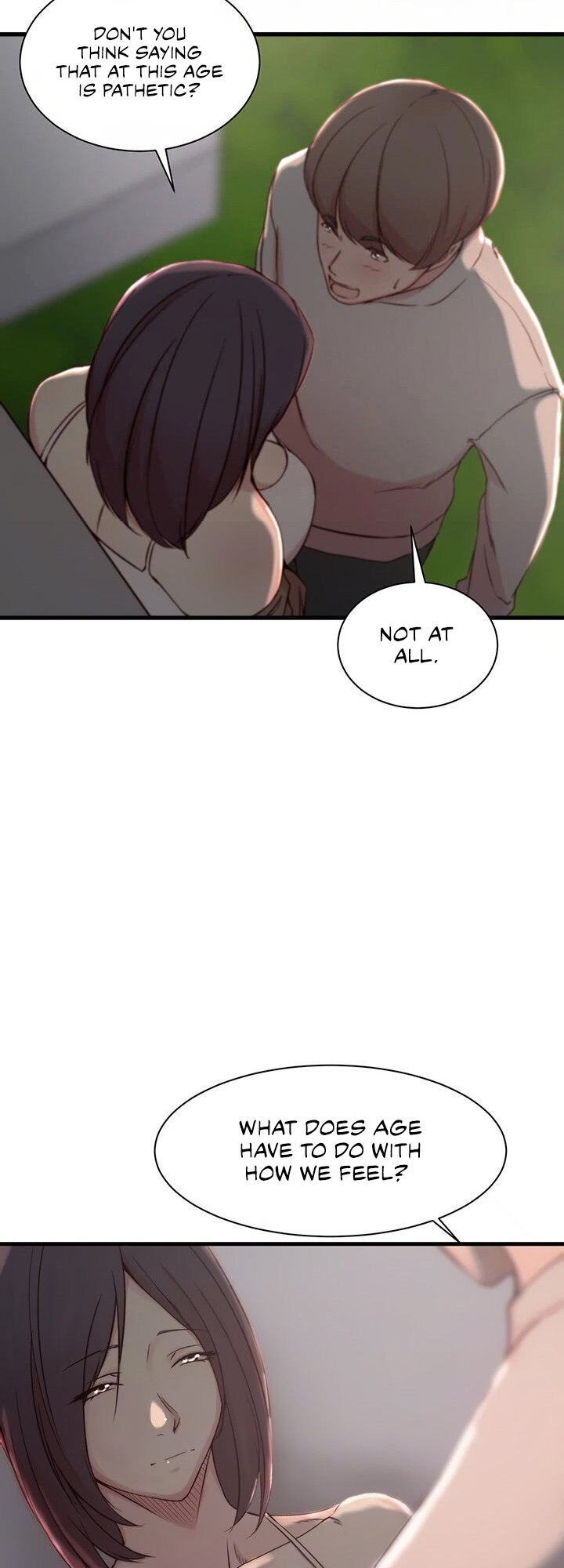 Sister in Law (Kim Jeol-Gae) Chapter 17 - Page 12