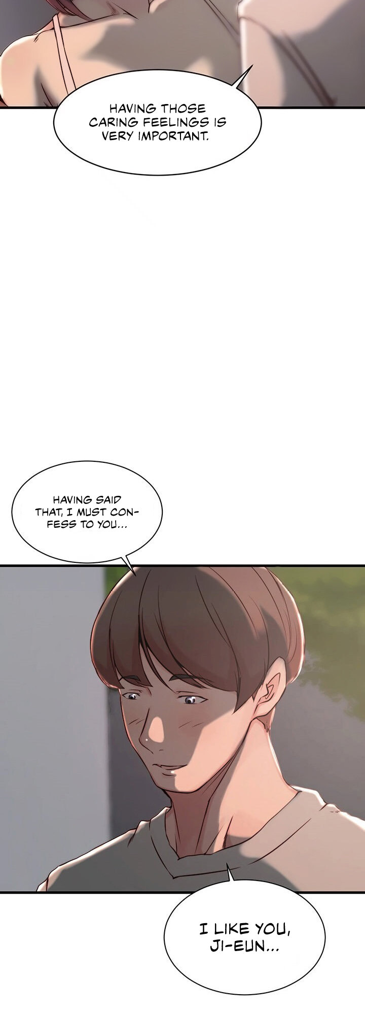 Sister in Law (Kim Jeol-Gae) Chapter 17 - Page 13