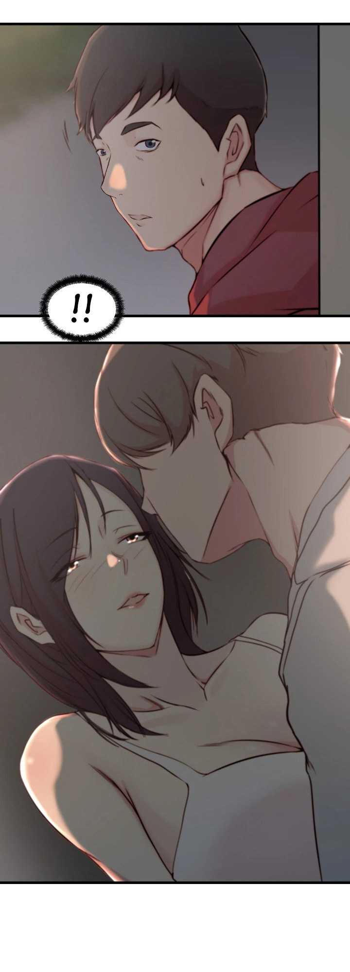 Sister in Law (Kim Jeol-Gae) Chapter 17 - Page 2