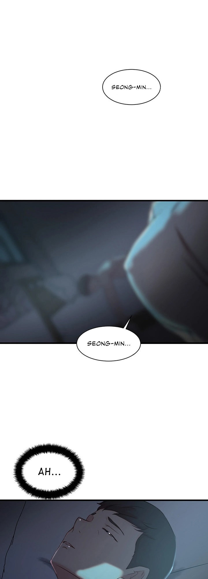 Sister in Law (Kim Jeol-Gae) Chapter 17 - Page 24