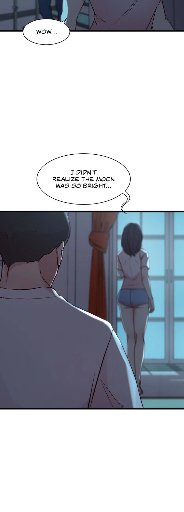 Sister in Law (Kim Jeol-Gae) Chapter 17 - Page 35