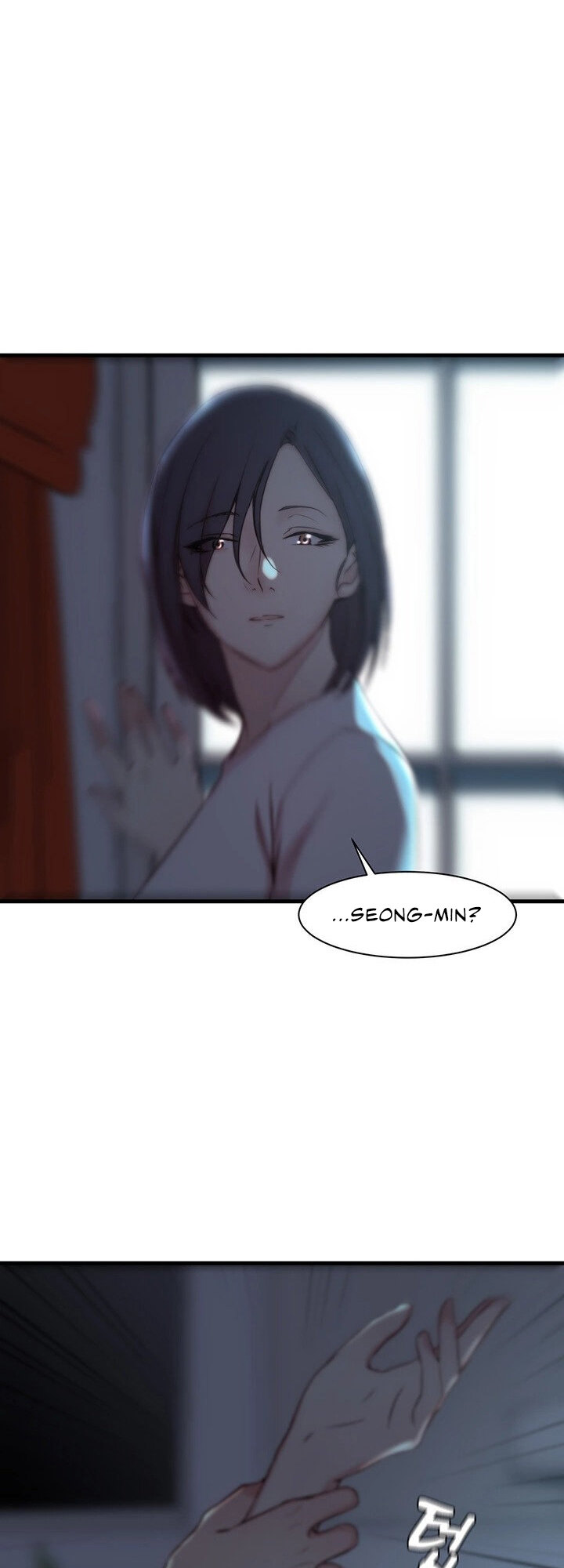 Sister in Law (Kim Jeol-Gae) Chapter 17 - Page 39