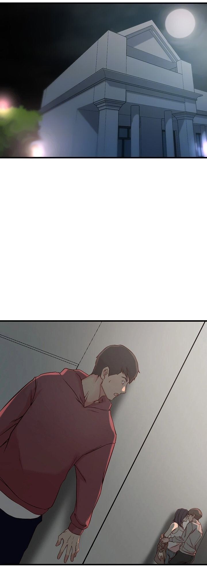 Sister in Law (Kim Jeol-Gae) Chapter 17 - Page 4