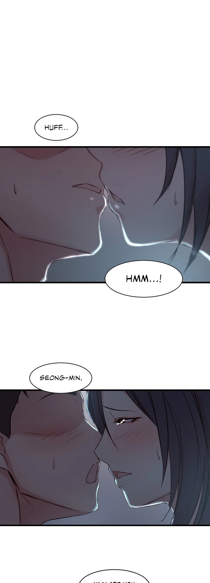 Sister in Law (Kim Jeol-Gae) Chapter 17 - Page 42