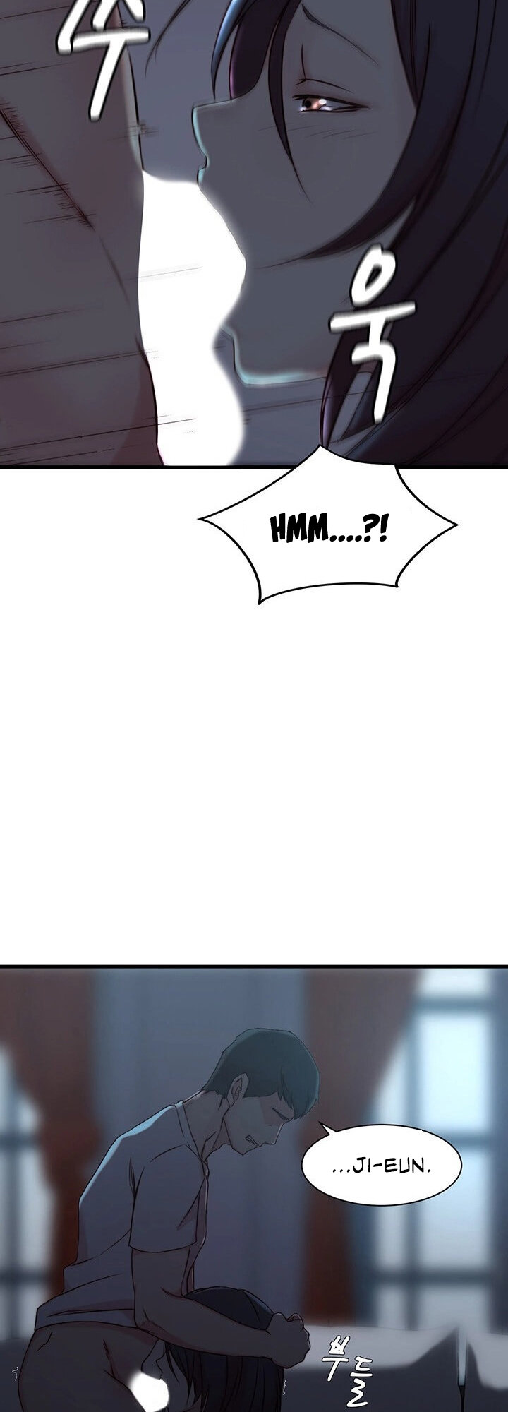 Sister in Law (Kim Jeol-Gae) Chapter 17 - Page 50