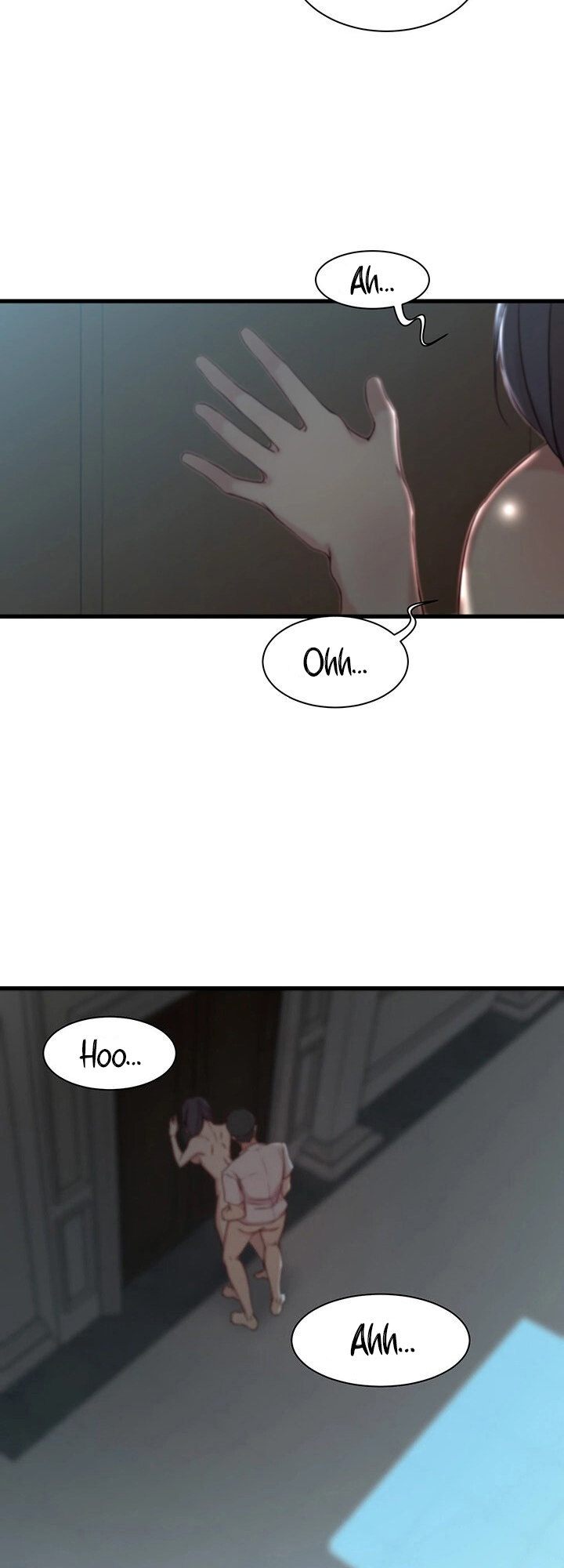 Sister in Law (Kim Jeol-Gae) Chapter 18 - Page 28