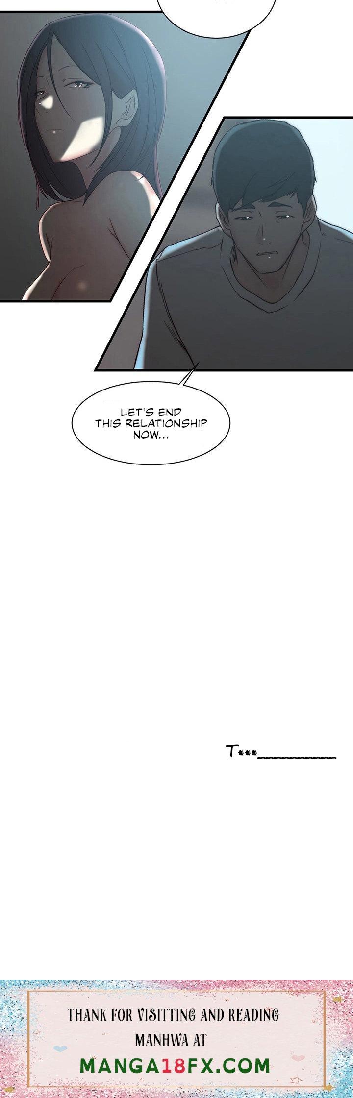 Sister in Law (Kim Jeol-Gae) Chapter 18 - Page 48