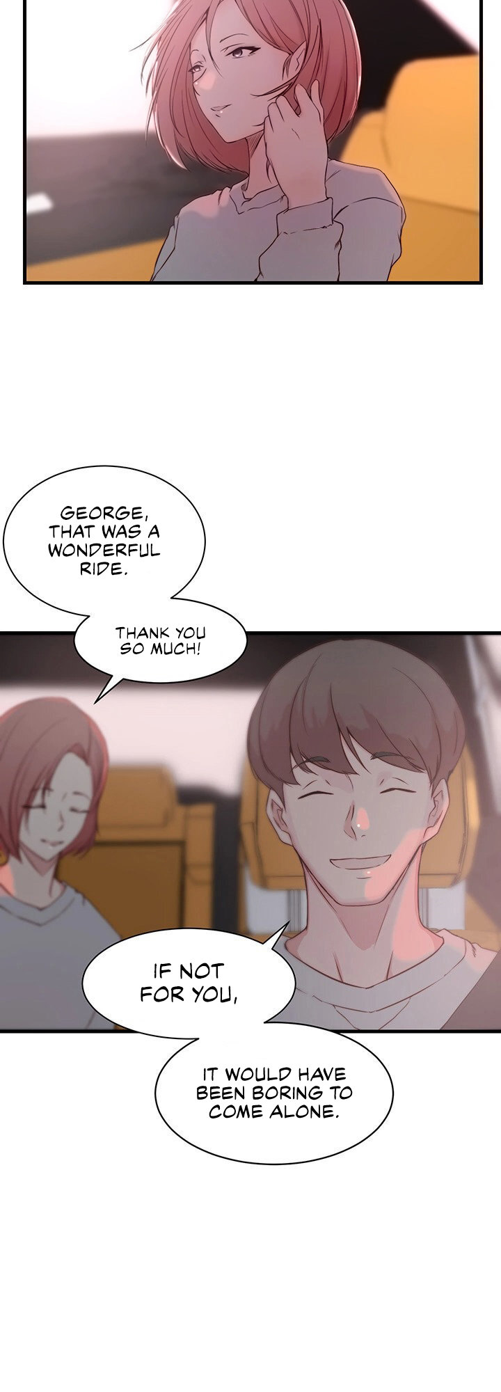 Sister in Law (Kim Jeol-Gae) Chapter 19 - Page 16