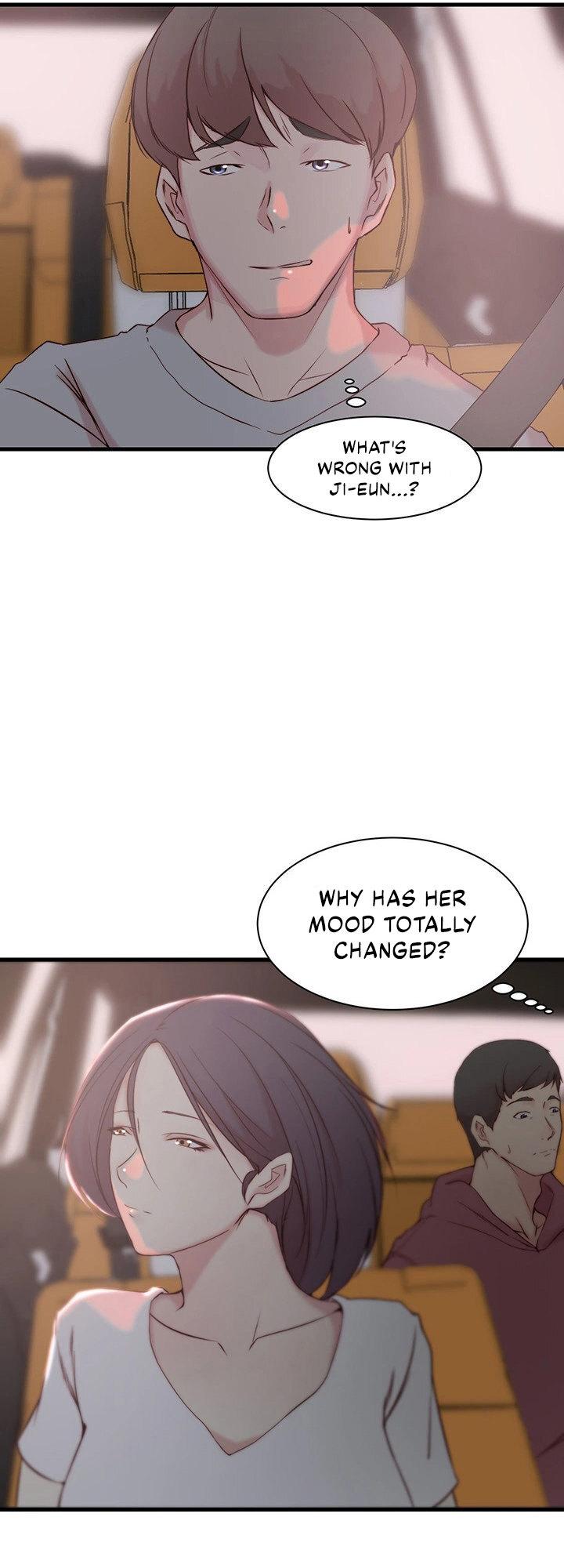 Sister in Law (Kim Jeol-Gae) Chapter 19 - Page 17