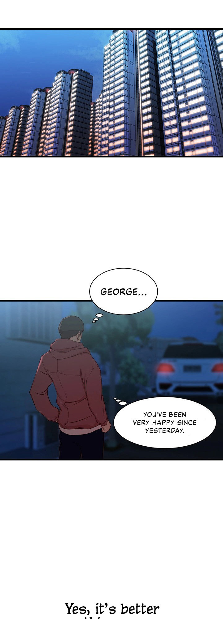 Sister in Law (Kim Jeol-Gae) Chapter 19 - Page 19