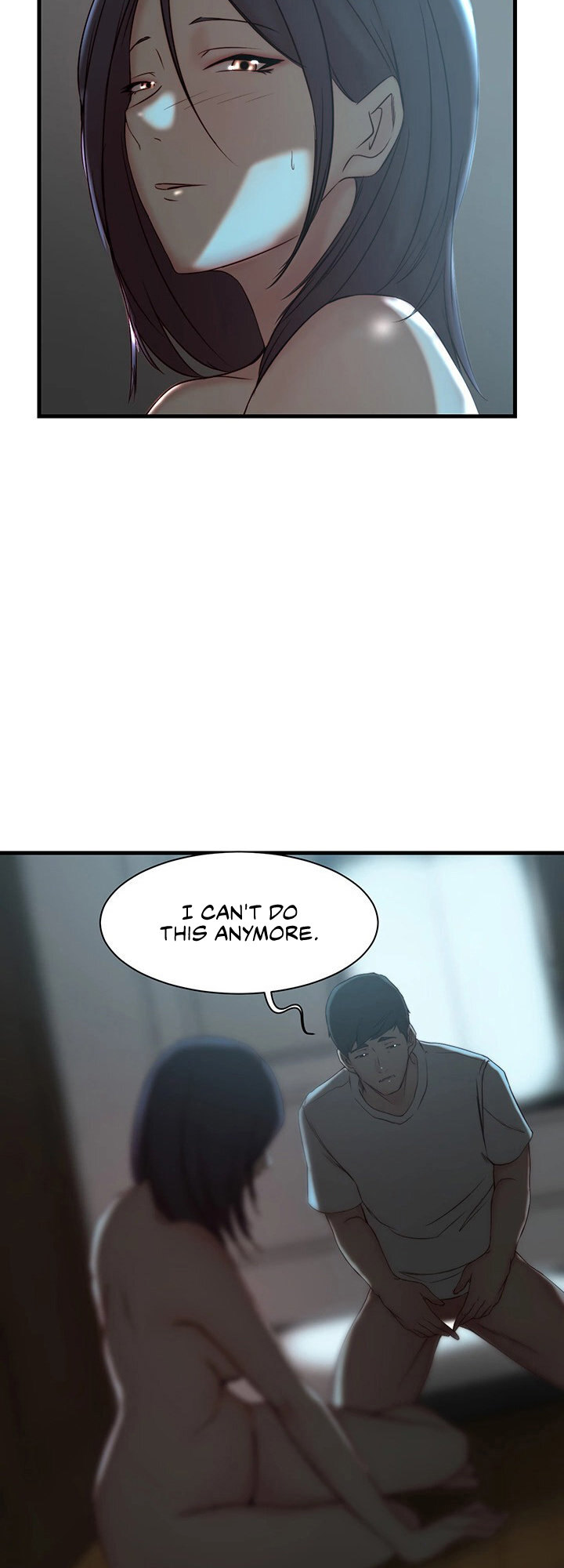 Sister in Law (Kim Jeol-Gae) Chapter 19 - Page 2