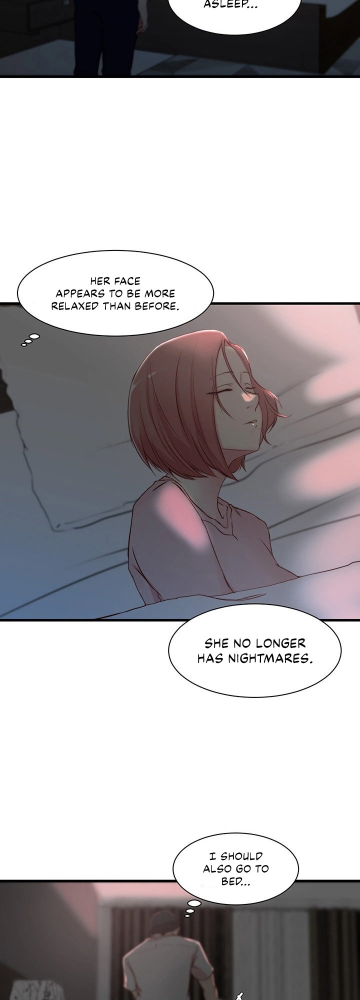 Sister in Law (Kim Jeol-Gae) Chapter 19 - Page 23