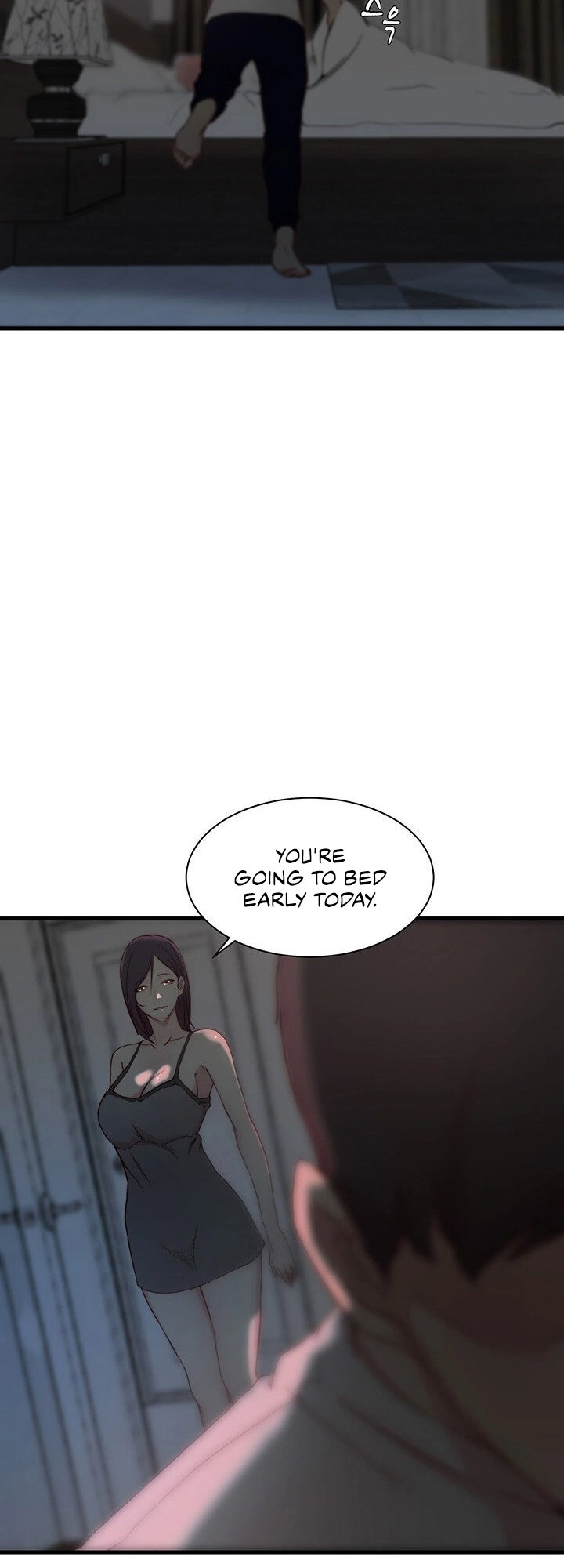 Sister in Law (Kim Jeol-Gae) Chapter 19 - Page 24