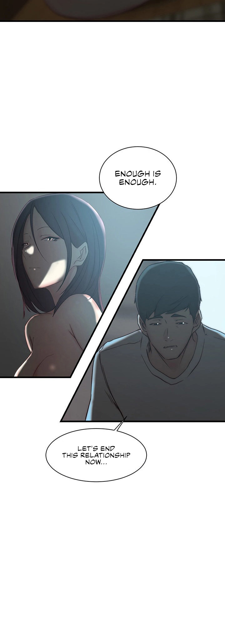 Sister in Law (Kim Jeol-Gae) Chapter 19 - Page 3