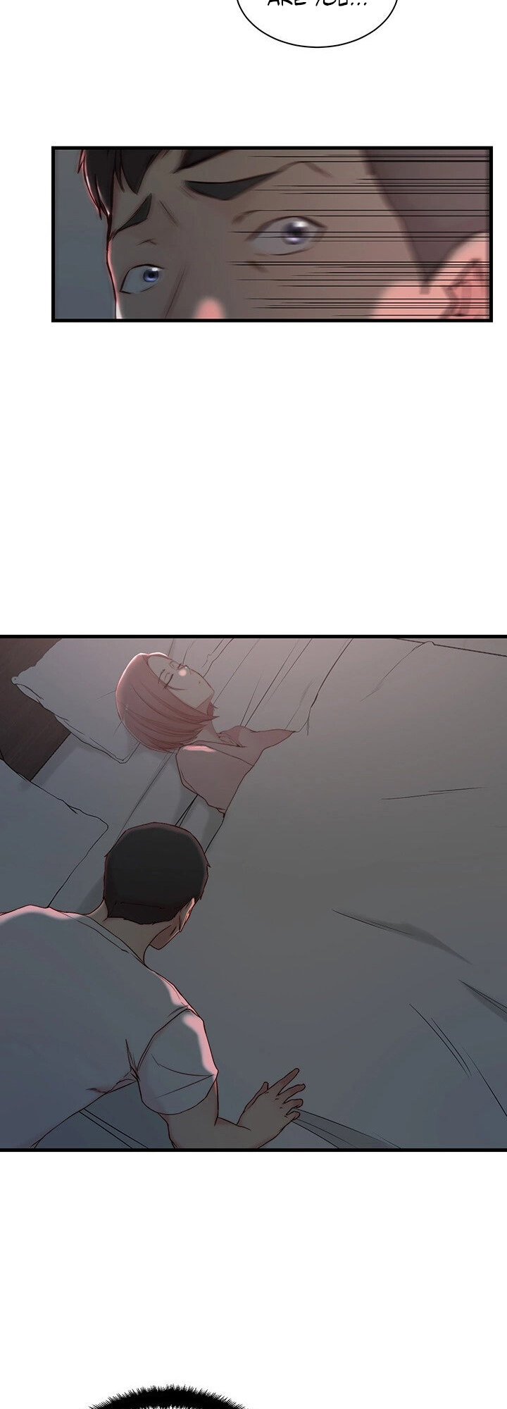 Sister in Law (Kim Jeol-Gae) Chapter 19 - Page 36