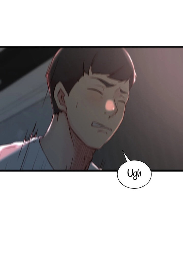 Sister in Law (Kim Jeol-Gae) Chapter 19 - Page 41