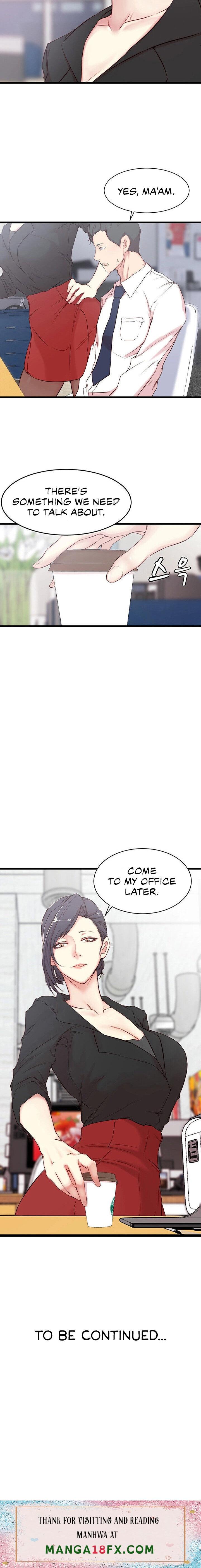 Sister in Law (Kim Jeol-Gae) Chapter 2 - Page 29