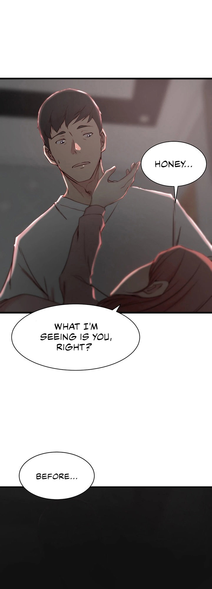 Sister in Law (Kim Jeol-Gae) Chapter 20 - Page 19