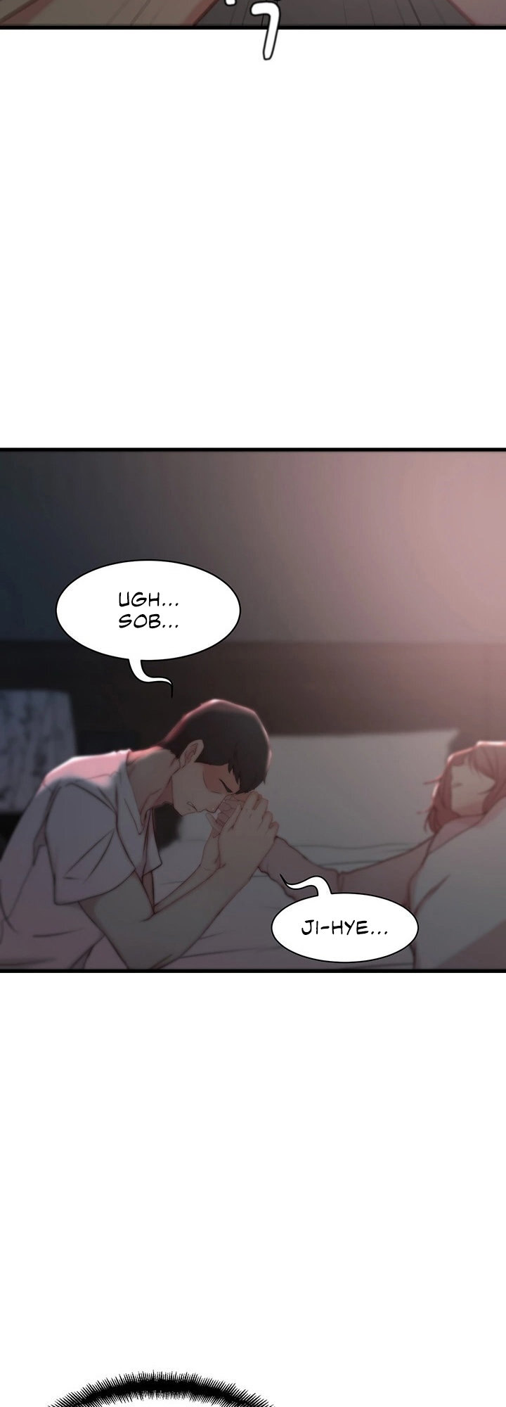 Sister in Law (Kim Jeol-Gae) Chapter 20 - Page 23