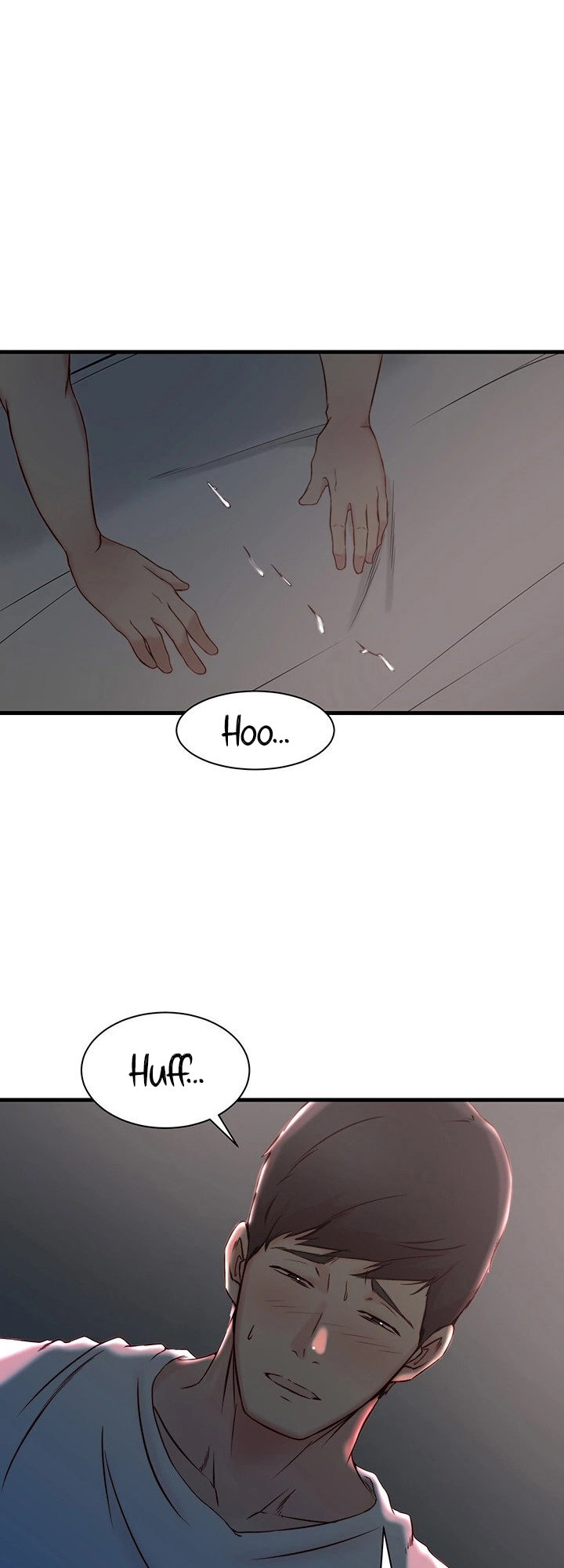 Sister in Law (Kim Jeol-Gae) Chapter 20 - Page 3