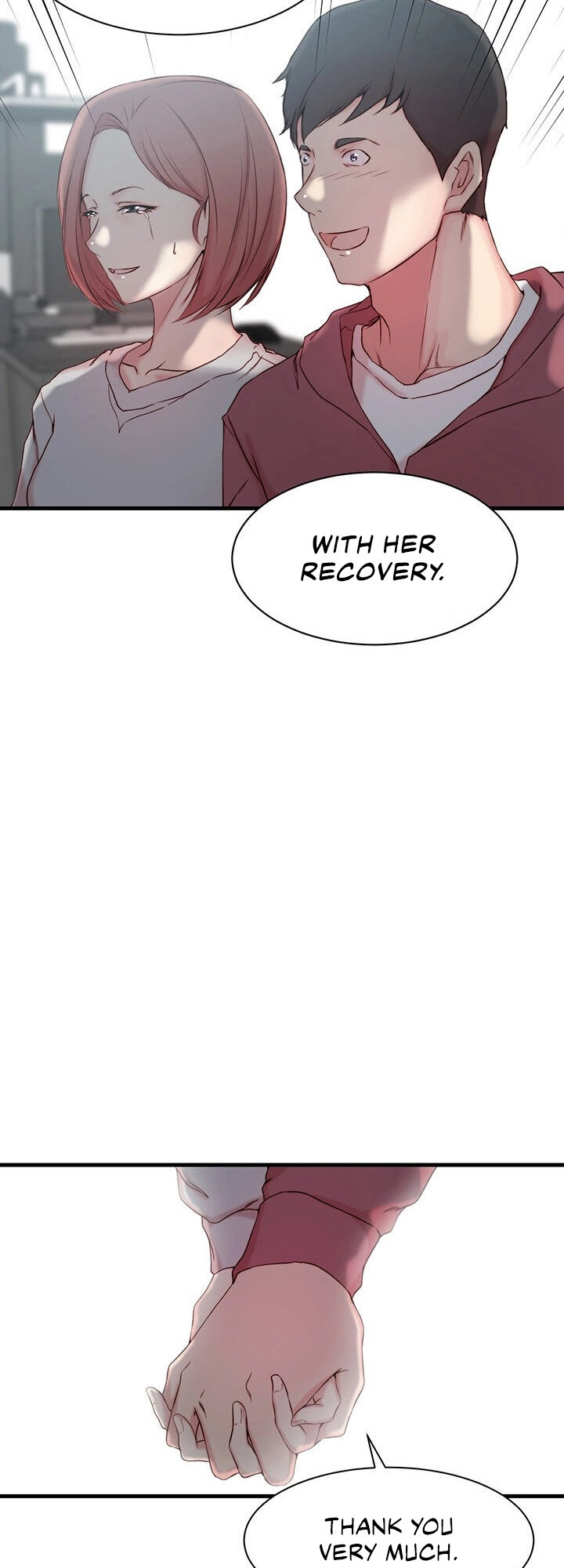 Sister in Law (Kim Jeol-Gae) Chapter 20 - Page 30