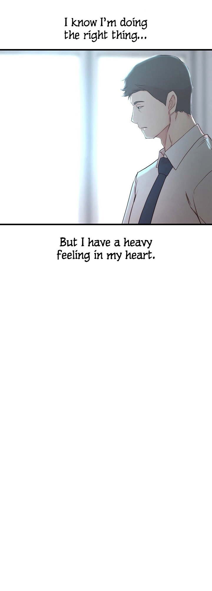 Sister in Law (Kim Jeol-Gae) Chapter 20 - Page 36