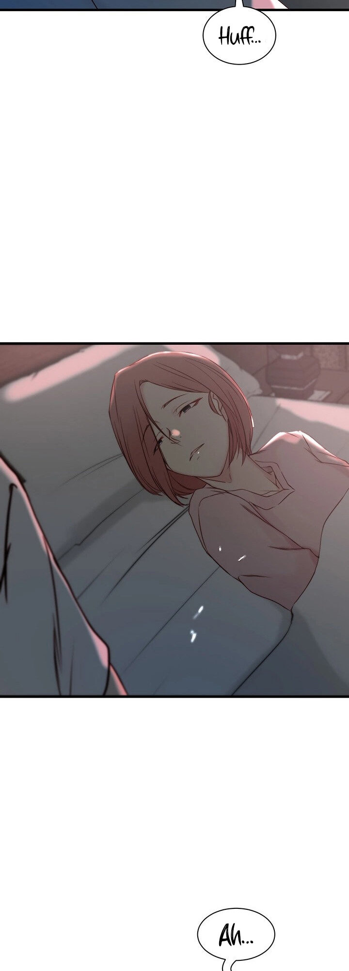 Sister in Law (Kim Jeol-Gae) Chapter 20 - Page 4