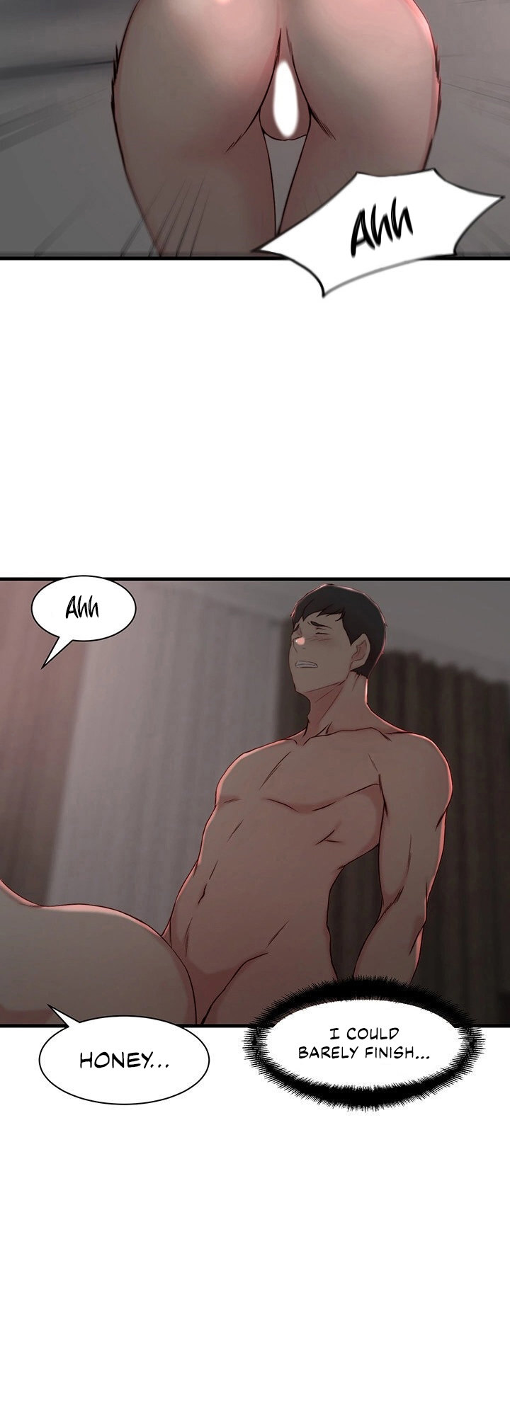 Sister in Law (Kim Jeol-Gae) Chapter 20 - Page 48