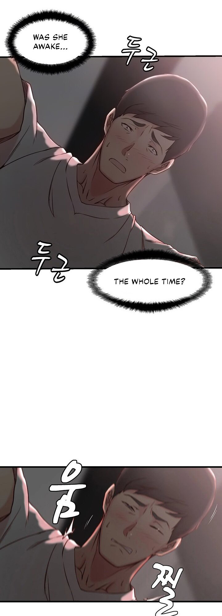 Sister in Law (Kim Jeol-Gae) Chapter 20 - Page 8