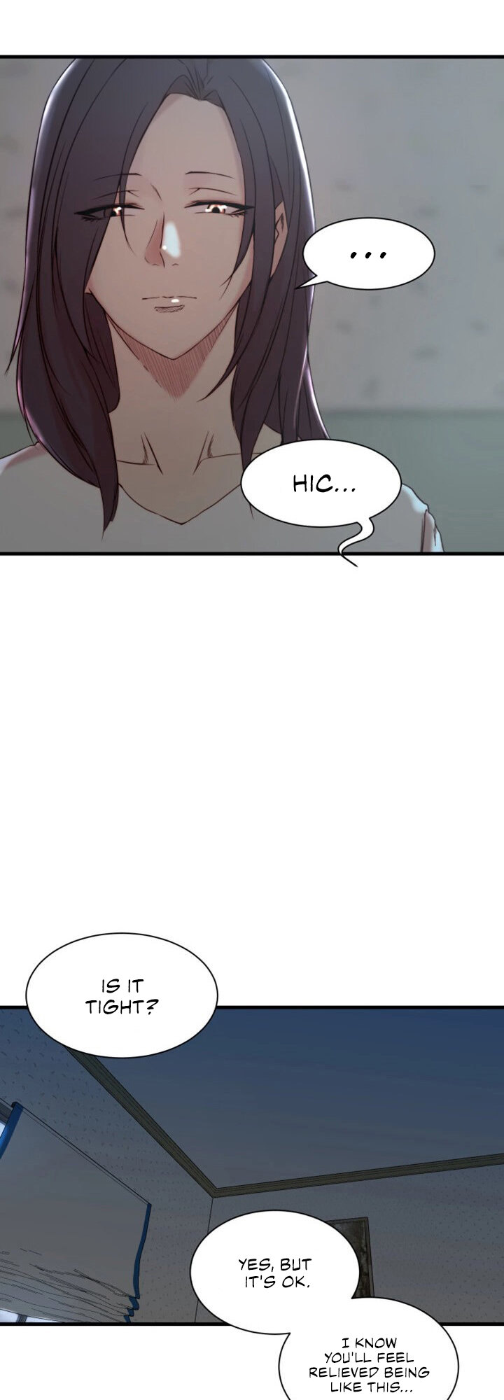 Sister in Law (Kim Jeol-Gae) Chapter 21 - Page 11