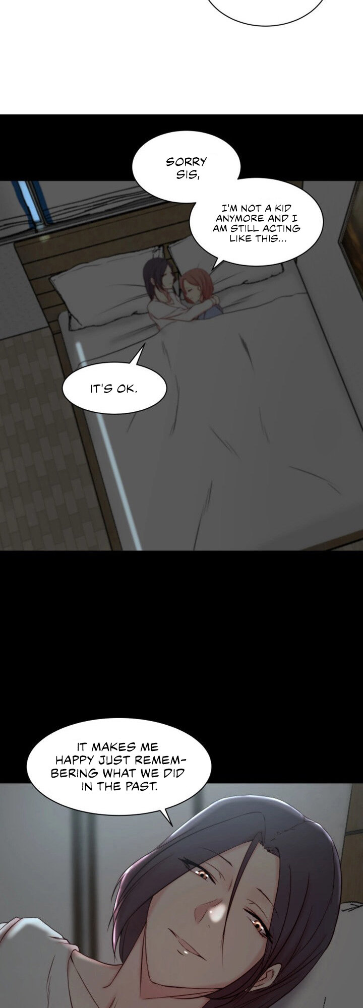 Sister in Law (Kim Jeol-Gae) Chapter 21 - Page 12