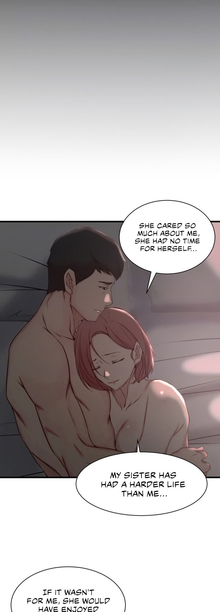 Sister in Law (Kim Jeol-Gae) Chapter 21 - Page 14