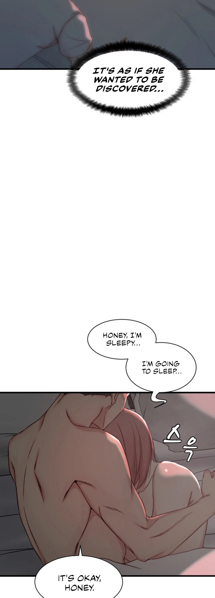 Sister in Law (Kim Jeol-Gae) Chapter 21 - Page 18