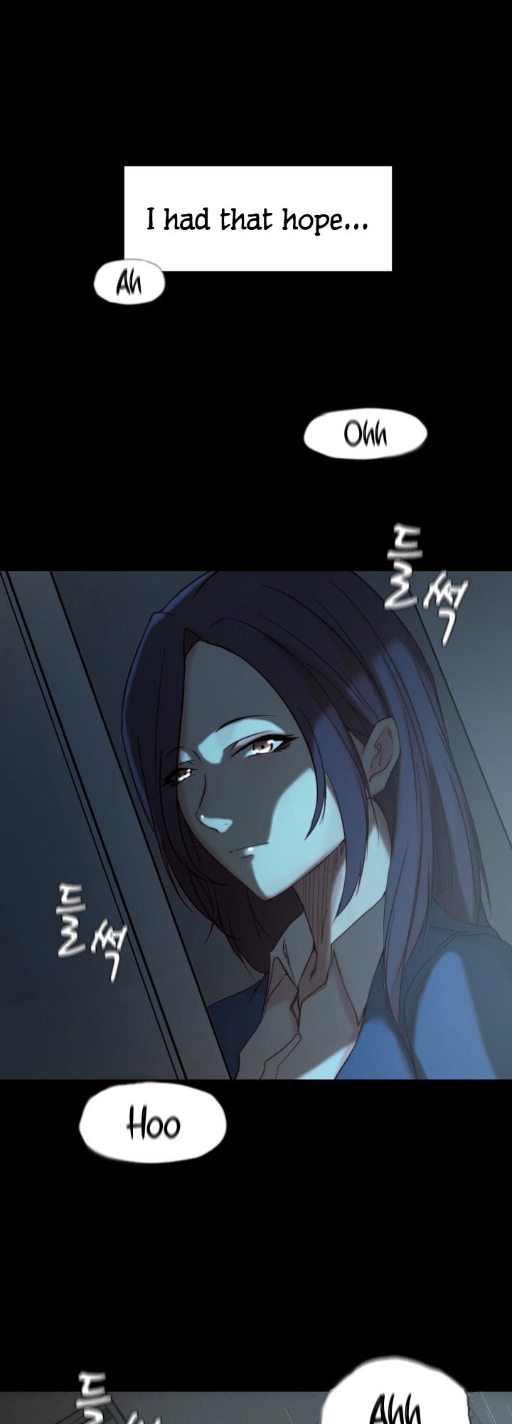 Sister in Law (Kim Jeol-Gae) Chapter 21 - Page 25