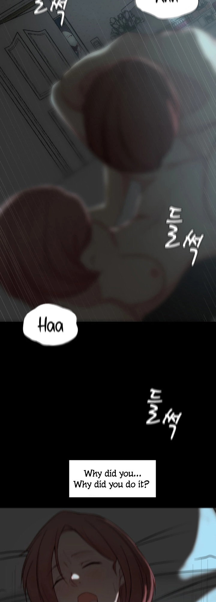 Sister in Law (Kim Jeol-Gae) Chapter 21 - Page 26