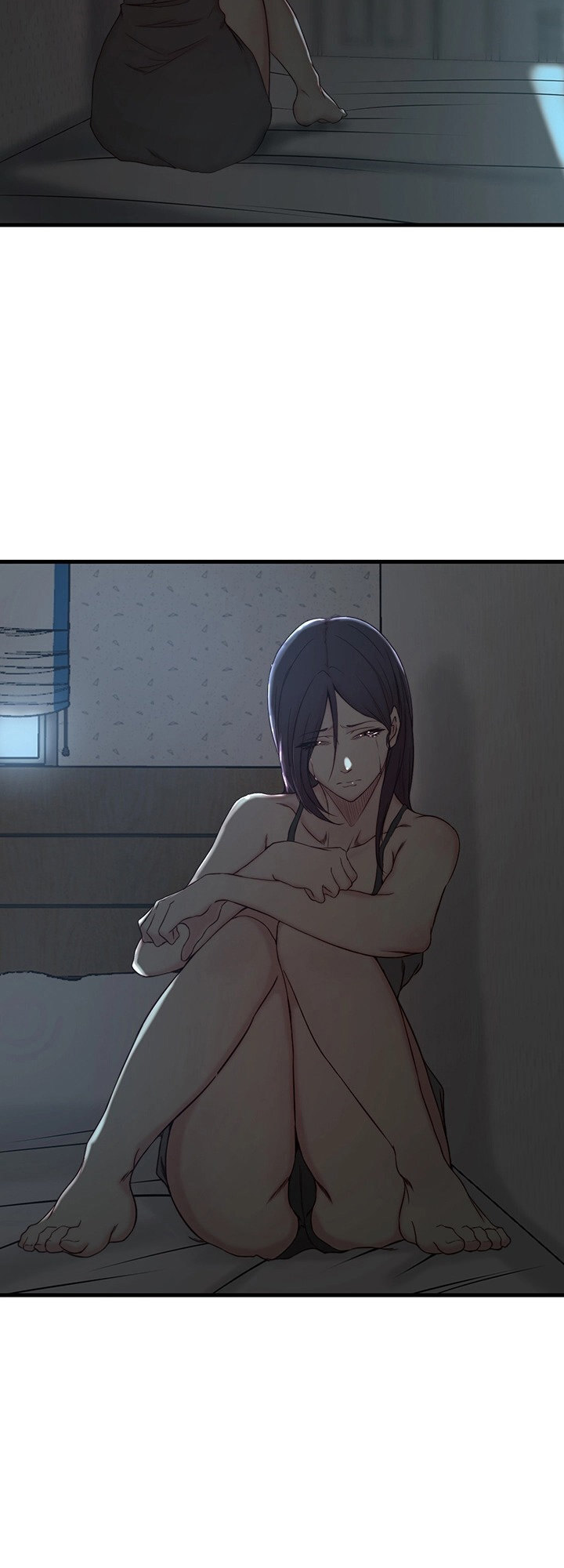 Sister in Law (Kim Jeol-Gae) Chapter 21 - Page 28