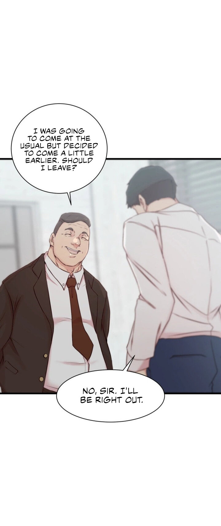 Sister in Law (Kim Jeol-Gae) Chapter 21 - Page 45