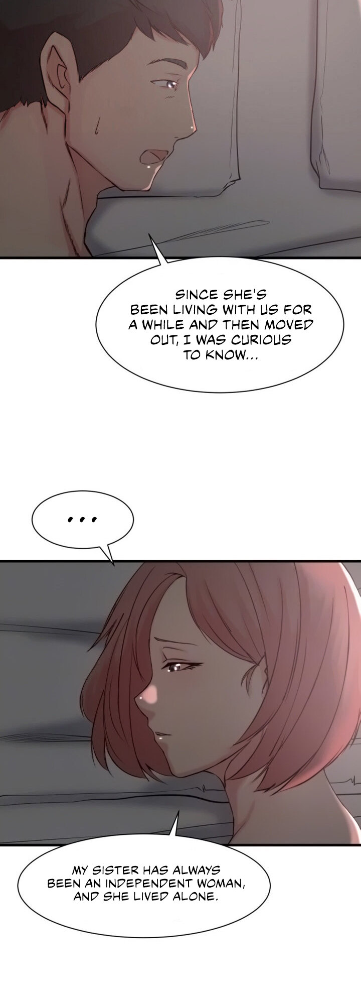 Sister in Law (Kim Jeol-Gae) Chapter 21 - Page 6