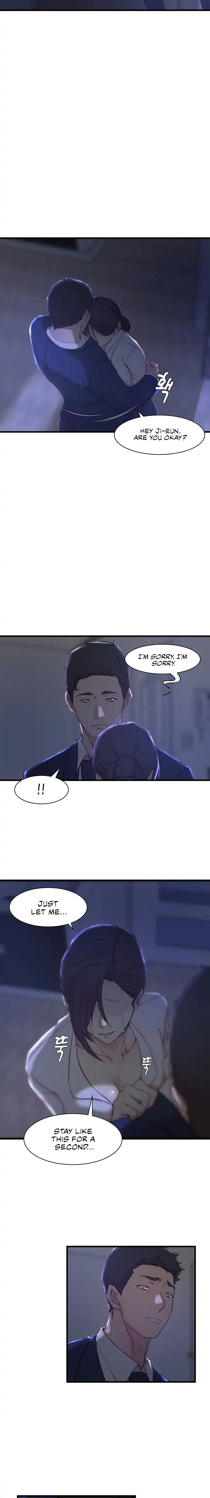 Sister in Law (Kim Jeol-Gae) Chapter 22 - Page 19