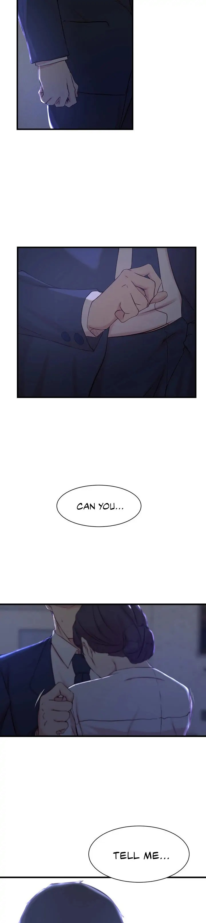 Sister in Law (Kim Jeol-Gae) Chapter 22 - Page 20