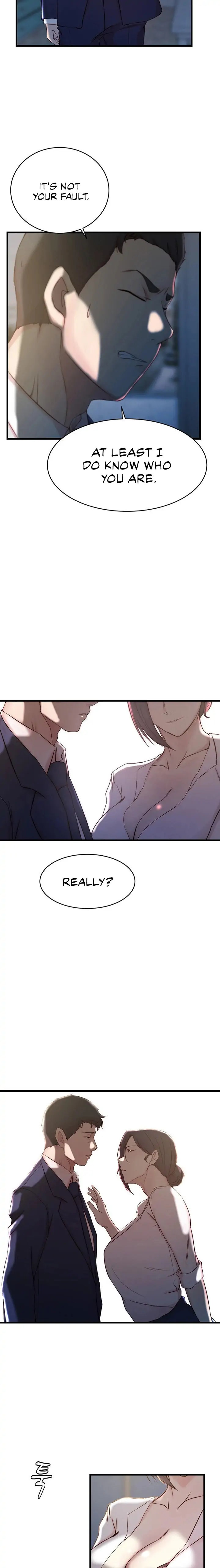 Sister in Law (Kim Jeol-Gae) Chapter 23 - Page 19